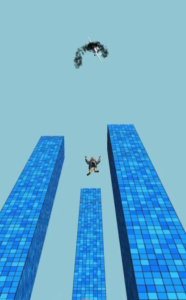 施救超人游戏安卓最新版（Save Everyone）