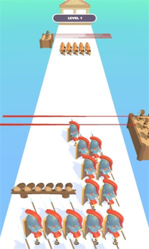 标枪投掷3D游戏安卓版下载（Javelin Throw 3D） v1.0.0 screenshot 3