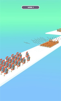 标枪投掷3D游戏安卓版下载（Javelin Throw 3D） v1.0.0 screenshot 2