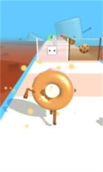 无敌水果巨人游戏安卓版下载（Fruit Giant） v1.0.0 screenshot 2