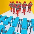 Ϸ°أDogbot Rush v1.0
