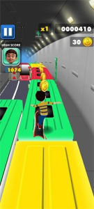 鲁德拉滑板男孩游戏手机版下载（Rudra Skater Boy） v1.0.0 screenshot 3