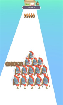标枪投掷3D游戏安卓版下载（Javelin Throw 3D） v1.0.0 screenshot 4