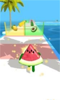 无敌水果巨人游戏安卓版下载（Fruit Giant） v1.0.0 screenshot 3
