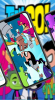 少年泰坦超级英雄拼图游戏安卓版下载(Teen Titans) v1.0 screenshot 1