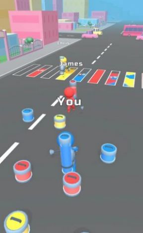 标线比赛游戏app官方版