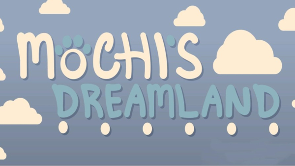 莫奇的梦境游戏安卓汉化版（Mochi）