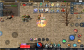 耀光镇派武侠手游官方版 v2.1.0 screenshot 2