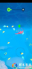 饥饿鲨打架游戏安卓版（Hungry Fish） v1.0 screenshot 1