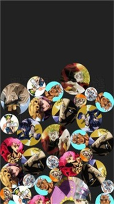 JO瓜遗产争夺战游戏安卓官方版