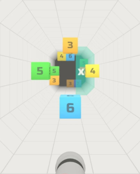 节拍积木游戏安卓版（Beat Blocks） v0.1 screenshot 3