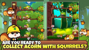松鼠大亨游戏官方版下载（Squirrel Tycoon） v1.0.17 screenshot 1