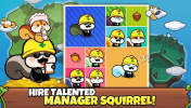 松鼠大亨游戏官方版下载（Squirrel Tycoon） v1.0.17 screenshot 2
