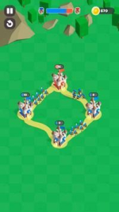 皇家城堡防御游戏官方版 v1.9.4 screenshot 3