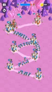 皇家城堡防御游戏官方版 v1.9.4 screenshot 2