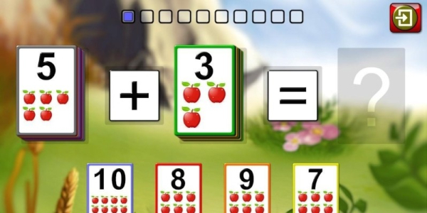 ABC Sight Words学龄前常见单词app官方版