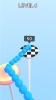 蛇形弹跳游戏安卓版下载（Snaky Bounce） v1.0 screenshot 1