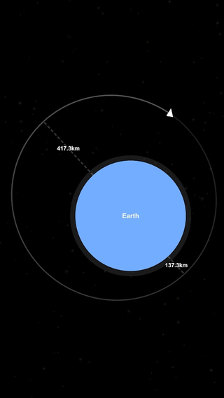 spaceflight simulator1.5.3完整版汉化下载（航天模拟器）