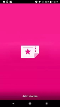 Telekom Event会议记录app手机版 v2.73.0 screenshot 2