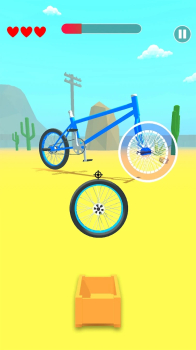 汽车和自行车组装大师游戏官方版（Assemble Master Car Bike） v1.0 screenshot 3