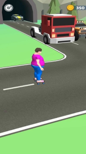 滚子撞击游戏安卓版 v1.1.4 screenshot 2