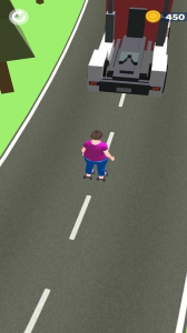 滚子撞击游戏安卓版 v1.1.4 screenshot 3