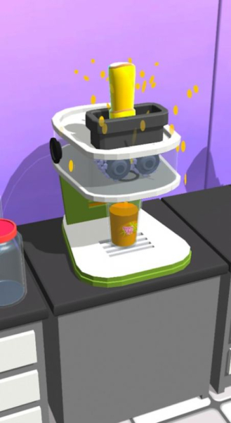 农场厨师3D游戏手机版（Farm Cook 3D）