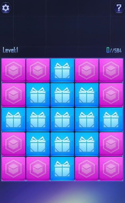 轻敲立方体游戏安卓官方版（Tap Tap Cubes）