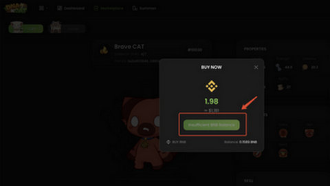 DNAXCAT九藏猫游戏下载