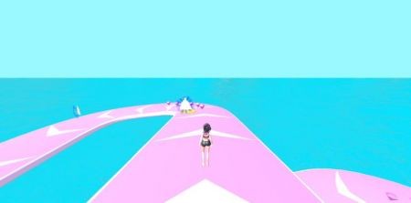 新娘赛跑3D游戏安卓版（Bridal Race 3D）
