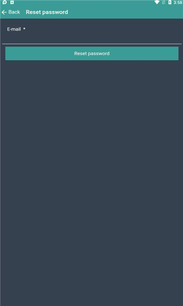 coletum数据采集办公安卓版app