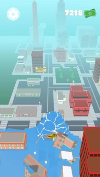 海啸大破坏游戏安卓版下载 v1.0.0 screenshot 3