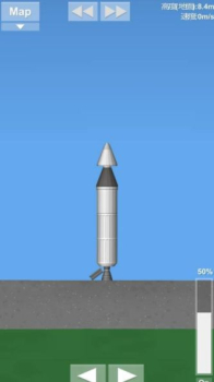 火箭模拟器苹果手机下载安装（Spaceflight Simulator） v1.5.10.2 screenshot 2