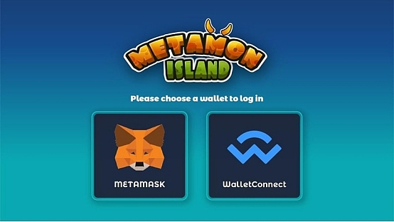 metamon元宇宙游戏app下载