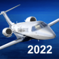 模拟航空飞行2023汉化最新版下载