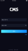 CMS协同商品贸易管理app官方版 v1.0.0 screenshot 1
