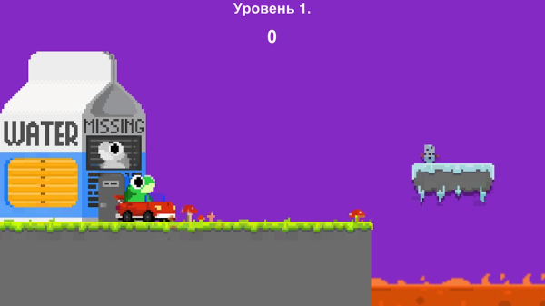 火种蛙冒险游戏汉化版(TinderFrogs)