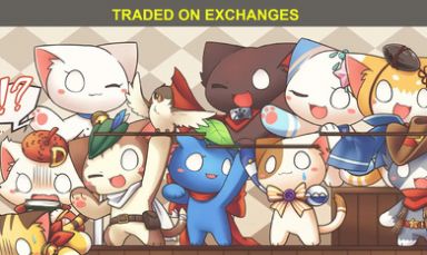 猫猫元宇宙游戏手机版