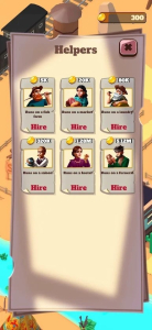 淘金热城市建设者游戏安卓版（Gold Rush Idle） v0.3.5 screenshot 3