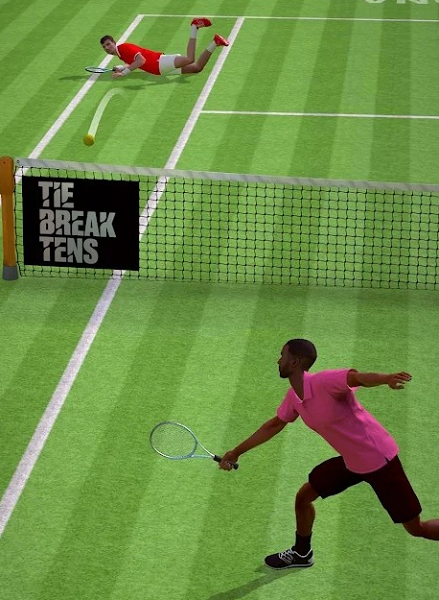 网球馆游戏安卓版（Tennis Arena）