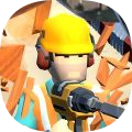 钻孔工人游戏安卓版(Drilling Guy)