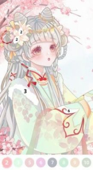 创意美涂游戏下载安装 v3.1.25 screenshot 4