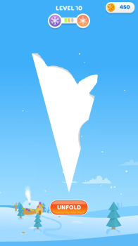 Snowflakes ASMR游戏安卓版下载 v0.2 screenshot 1