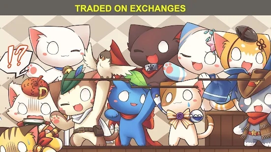 MetaCat游戏安卓官方版