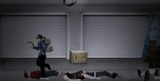 最后一战僵尸之城游戏手机版（The Last Stand Zombie City） v1.1208 screenshot 3