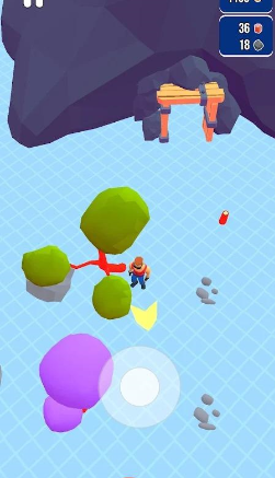 僵尸防御工程师游戏安卓官方版（Zombie Craft 3D）