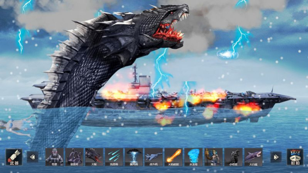 毁灭轮船模拟器游戏官方版 v1.0 screenshot 4