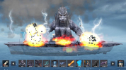 毁灭轮船模拟器游戏官方版 v1.0 screenshot 1