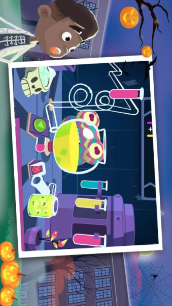 米加世界外星人游戏安卓版