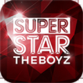 superstar theboyz手游官方版